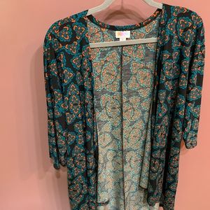 Lularoe Lindsay